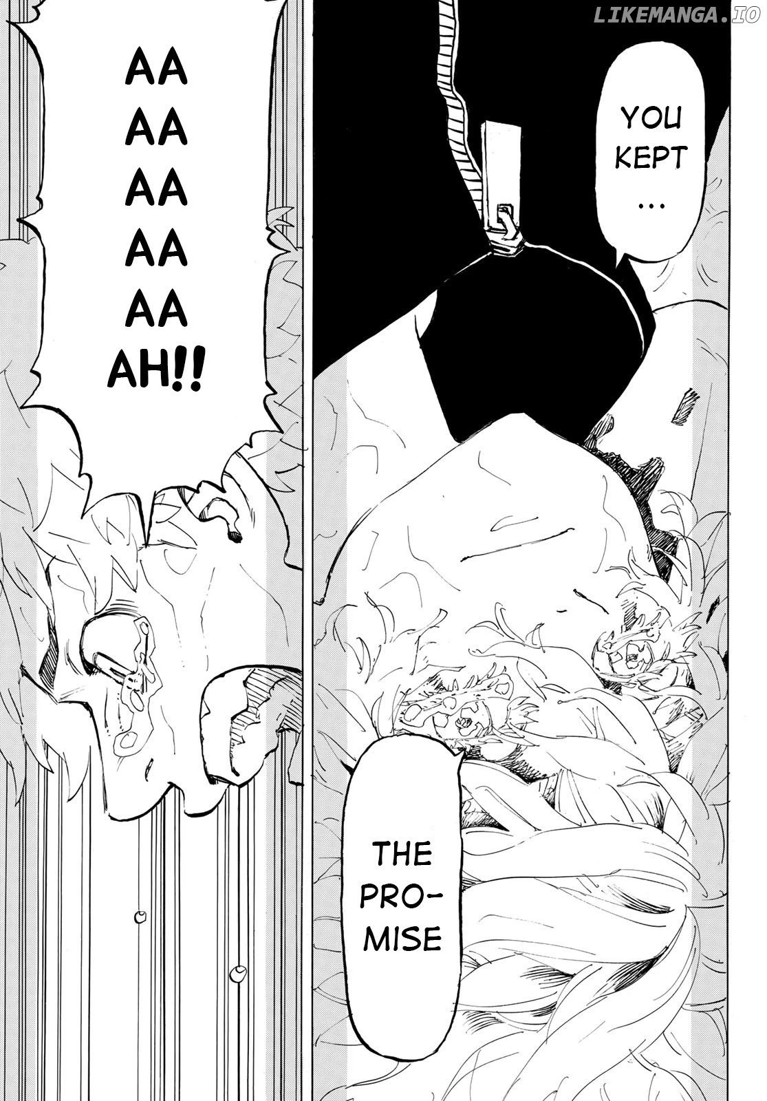 Tokyo Revengers, Chapter 216 image 19